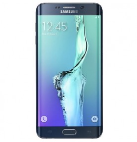 Telefon mobil Samsung G928 Galaxy S6 Edge Plus, 64GB, Black Sapphire